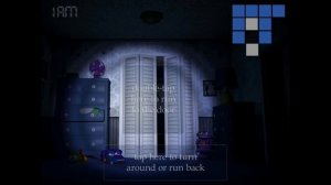 Я нашёл все пасхалки FNaF 4.