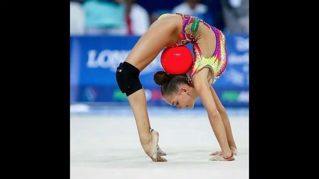 история спорта худлжетвенная гемнастика смотреть онлайн