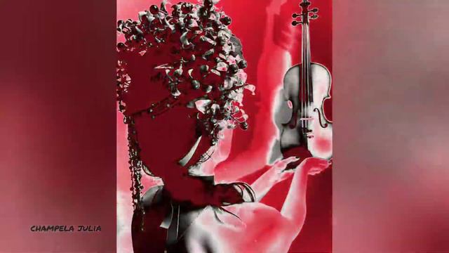 Чарівна скрипка