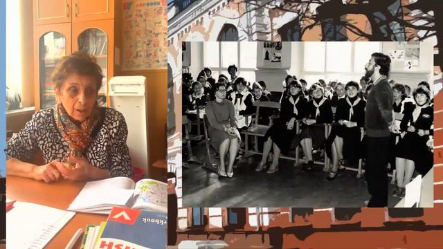 «Воспоминания для будущего», фильм посвященный 135 летию гимназии