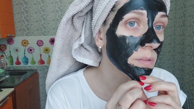 ВЛОГ Моя новая стрижка ?♀️/ЧТО ЗА МАСКА ?/ ГОСТИНЦЫ ОТ БАБУШКИ смотреть онлайн