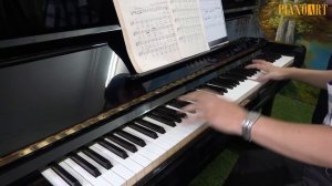 ♪Bài tình ca ấm áp "Bài Ca Xây Dựng" (SONG TẤU VIOLIN + PIANO) - NSƯT CÔNG ĐẠI FT NS. VŨ DUY HIẾU