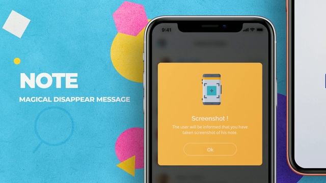 Real-time chat, voice call, video call mobile app with multi accounts смотреть онлайн
