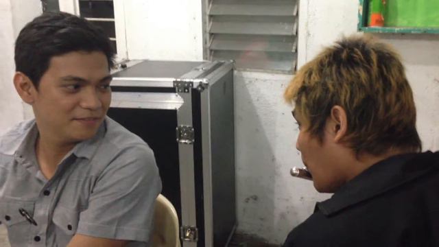 Best Flute Player and Pianist of Taguig City смотреть онлайн