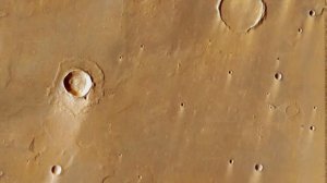 Нло на Марсе - находки на Марсе - была жизнь!