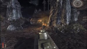 NecroVisioN: Проклятая рота / NecroVisioN: Lost Company - Прохождение на харде (60 fps) [PC]