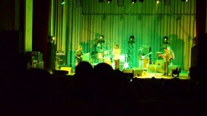 Сергей Бабкин - Бога (Live) ДК Политеха 30.11.13