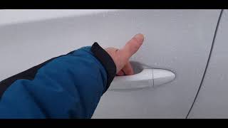 Chery Tiggo 7 Pro Дверные сенсоры смотреть онлайн