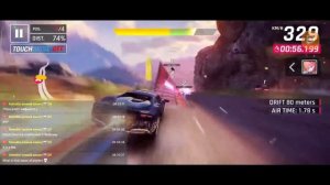 Asphalt 9: Legends LIVE: | Android | #32