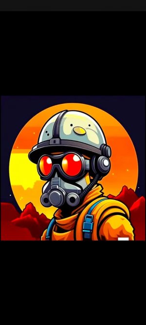Space Miner#1