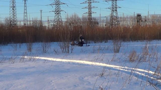 Рыбалка и охота на севере. смотреть онлайн