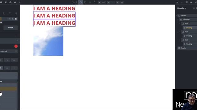 Advanced Themer features walkthrough