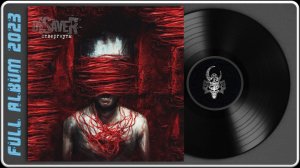 Disaver - Отвергнуты (2023) (Groove Death Metal)