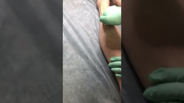 Шугаринг. Процесс обучения 12.06.2018