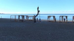 502. Абхазия 2022-1 Старая Гагра.