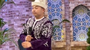 Озбекстан Зор Твде Гулум Ай ыры жанырды Азиз Батыров