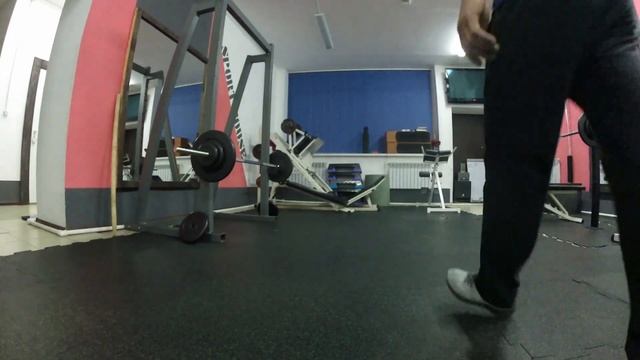 Тренировка №24 лайт. 31.12.2021г. смотреть онлайн