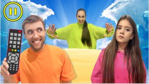 ПАУЗА ЧЕЛЛЕНДЖ