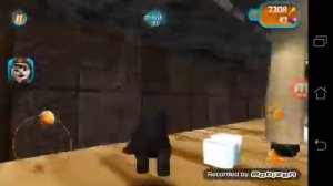 Симулятор Кошки 2015! Прохождение всех уровней с начала! Cat Simulator 2015 Walkthrough!