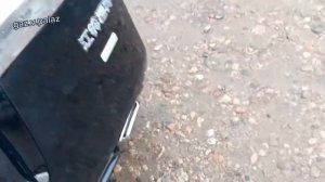 Ford Tourneo Custom 2023