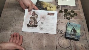 Оскверненный грааль: Эпоха легенд и Последний рыцарь. (Дополнения - Эхо прошлого, Чудовища Авалона)