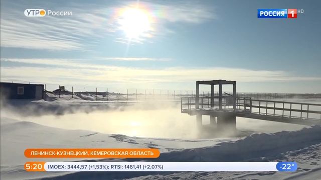 Нацпоект «Экология». Бережное отношению к окружающей среде отечественных предприятий