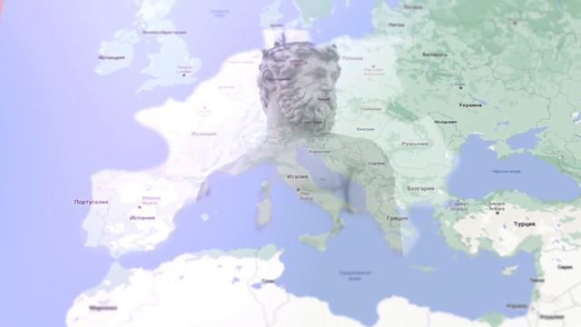О старении нации: почему разрушается Европа и Англия? Бедность в развитых странах