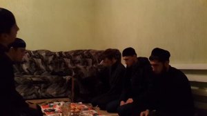 Хоз назам аушев мохьмад 3 часть