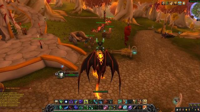 Получаем фамильную броню Эльфов Крови: наследные доспехи Синдорай.