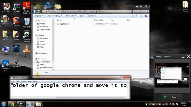 HOW to GET RID OF HTML5 / how to disable html5 FOR GOOGLE CHROME ONLY смотреть онлайн