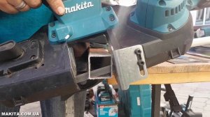 Аккумуляторная ленточная пила DPB181 Makita