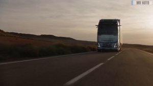 2025-2026 Volvo FH Aero - Best heavy-duty truck!