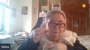 Целительная сила камней! Удивительные Жеоды! Почетный профессор, исследователь София Бланк