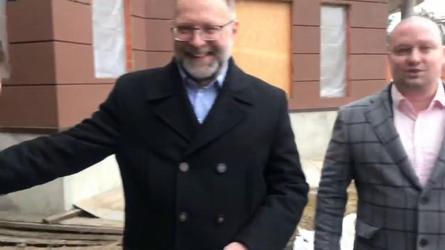 Домовой о Генеральский-дом.рф Купить дом на Дмитровском шоссе