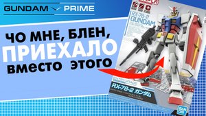 Распаковка:  что  за  хрень мне прислали?