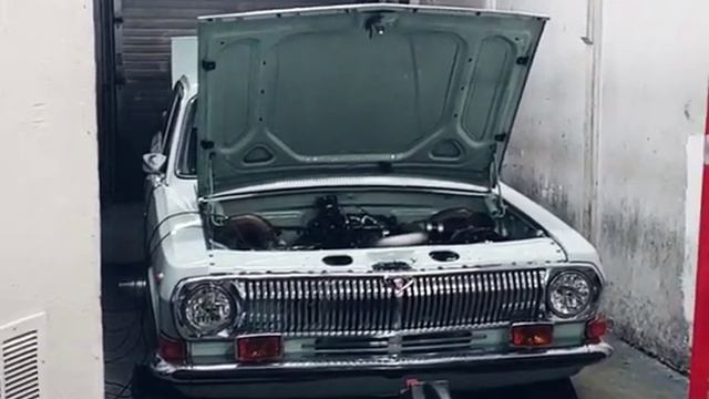 Измерение мощности на стенде смотреть онлайн