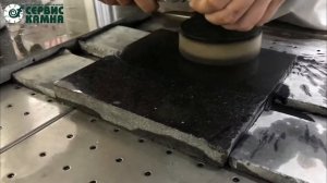 AKEMI 11820 Liqui Polish Granite полироль для гранита: инструкция по применению - Лаборатория Камня