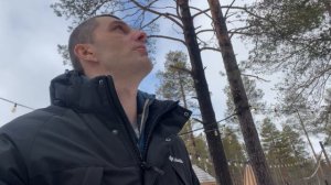 «Нум» — парк погружающий в культуру и традиции народов Ямала.