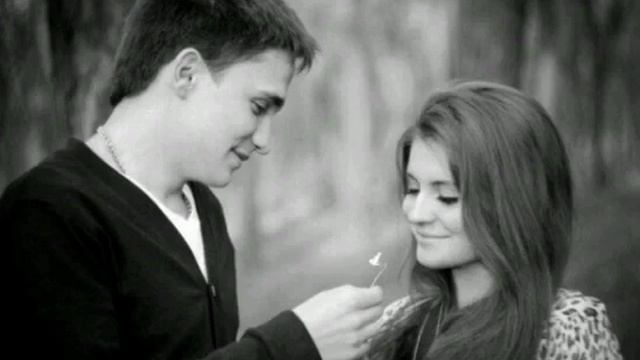 Давно я хочу с тобой познакомиться смотреть онлайн