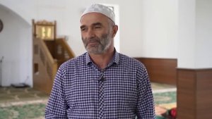 Эту мечеть построил Сулейман Керимов