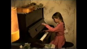 Prokofiev "March of the Grasshoppers"  Прокофьев "Марш кузнечиков"