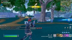 МУВИК ФОРТНАЙТ 2023.....