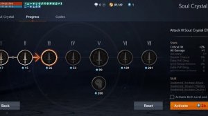 Lineage 2M. полный гайд для новичков и не только,правильный старт.игра из мелочей