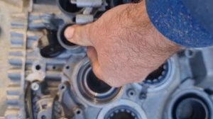 PowerShift (6DCT450) что делать когда  Ошибки по велкам и при этом автомобиль некуда не едет