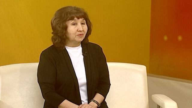 Чалахай иртеннен, Хакасия! Маргарита Субракова о защите прав детей Хакасии смотреть онлайн