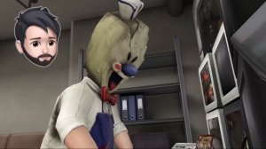 РОД САЛЛИВАН ЗАПУСТИЛ ICE SCREAM 8 🍦 во время КОНФЕРЕНЦИИ МЕЖДУНАРОДНЫХ ИГР В БИЛЬБАО 👀