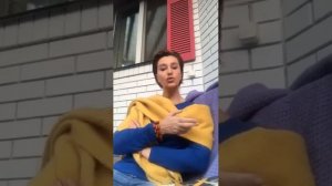 Снежана Егорова: Обращение к Президенту 4