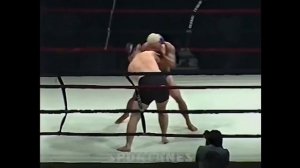 История ММА | КАК ЗАРОДИЛСЯ ЛЕГЕНДАРНЫЙ ВИД СПОРТА