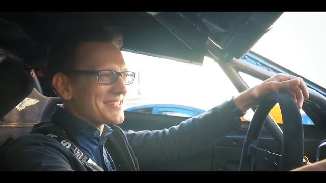 Первый Российский гиперкар для дрифта Flanker смотреть онлайн