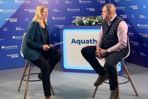 Интервью исполнительного вице-президента ГК «Терморос» для сообщества Aquatherm Connect
